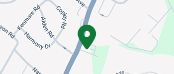 larchmont office map