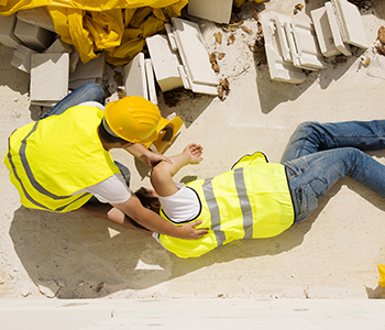 Construction Accidents