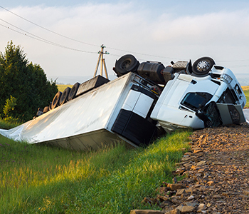 Truck Accidents